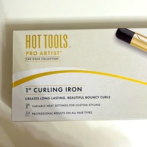 Hot Tools Pro Artist
